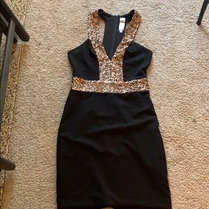 Cocktail dress
